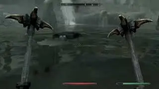 Copy of 100% Skyrim On LEGENDARY Difficulty