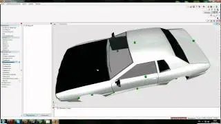 Урок текстурирования в zmodeler