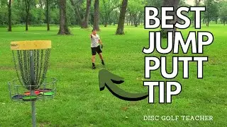 Jump Putt Tips