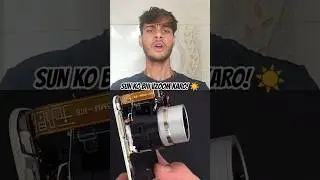 Oppo camera hack! 😲 aisa zoom nahi dekha! 📸 🔧 #shorts #oppo #mobilecamera