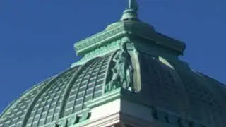 1876 PHILADELPHIA WORLD FAIR GROUNDS TOUR