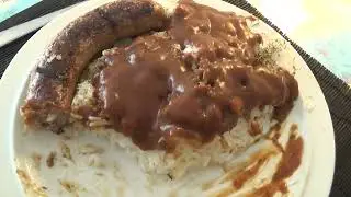 MongoTV_16378 - Min Aftensmad - Del 2 - MEDISTERP&Oslash;LSE Med RIS og BRUN SOVS