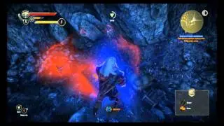 Let's Play the Witcher 2 HD Part 60