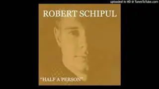 Half A Person - The Smiths Cover - Robert Schipul