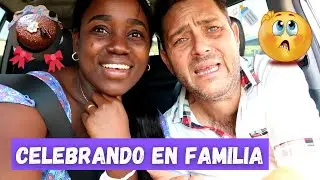 ASI SE LLAMARA NUESTRO HIJO SI ES NI&Ntilde;O + CELEBRANDO EN FAMILIA + ESTAS PREGUNTAS NO SE HACEN - VLOGS