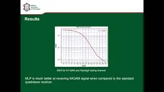 Demodulation of Faded QAM Signal Based on Neural Network