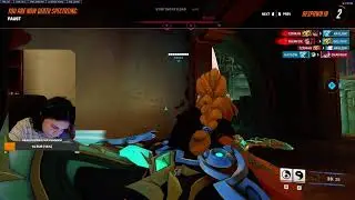 Overwatch 2  [rus/eng]