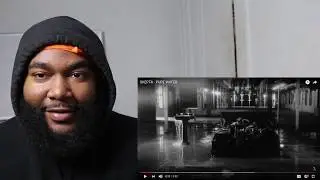 SKEPTA - PURE WATER | REACTION