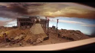 [4K] [60FPS] 1+ Hour Walkthrough/Tour of Meow Wolf's 