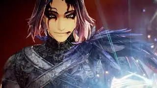 Tales of Arise - Vholran Final Fight