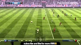 Fifa 15   Defending Tutorial   How to defend in Fifa 15   Tips & Tricks   by PHDxG