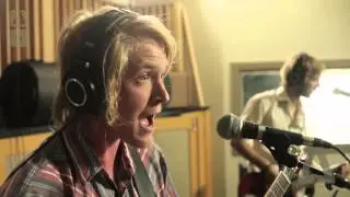 Sol Cat - Harmony Safari - Audiotree Live