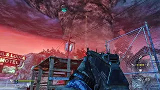 EXTINCTION GAMEPLAY | Call of Duty Ghosts