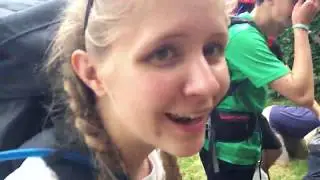 Silver DofE Expedition 2019