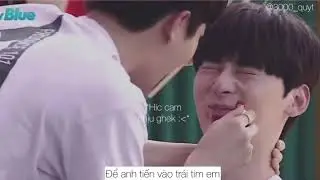[ FMV MinHwan ] Hi vọng được gặp lại em vào một ngày nắng đẹp