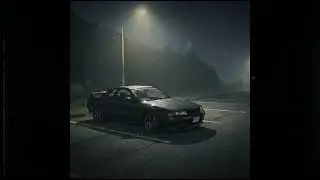 [Eurobeat] ABSOLUTE POWER (Project R32 Vol.7) | Initial D Style Dark Aggressive Mix