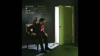 MAYER HAWTHORNE - Reach Out Richard