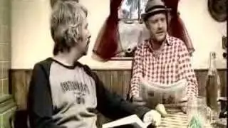 Stermann & Grissemann - Im Anschluss: Neues aus Waldheim 11