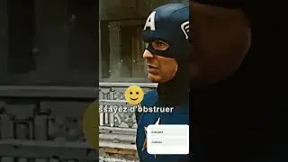 Avengers or justicier