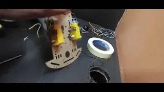Line Follower Robot using Arduino Part 1