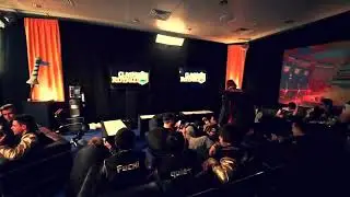 clash royale crown championship