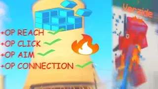 NUCLEAR REGEDIT SHOWCASE +CPS✅ +REACH✅+AIM✅ (use by verzide , ziblacking , stimpy , marcel)