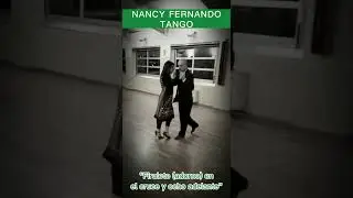 Tango ~ 
