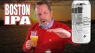 Trillium DDH IPA: Hopfen-Statement! 🍇🍺