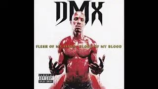 DMX - Don't You Ever Battle Me (QIX GBS #18)(12-22-2022 12-24-2022)