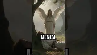 Discover Elijah's journey to mental health. #BiblicalWisdom #MentalHealthMatters