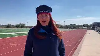 Who is Rose Monday? An Olympic Coach Representing for San Antonio