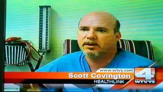 Health-Link Methamphetamine Drug use Dothan
