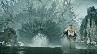 King Allant Boss (Magic Build) | Demon's Souls PS5 + Good Ending