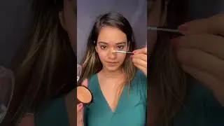 Reviewing Maybelline Master Chrome Highlighter #maybelline #highlighter #makeupreview #makeupreviews