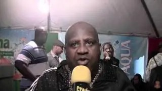 Sky Juice (Metro Media) - Interview