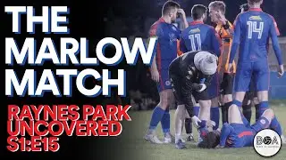 The Marlow Match | Raynes Park Uncovered - S1:E15