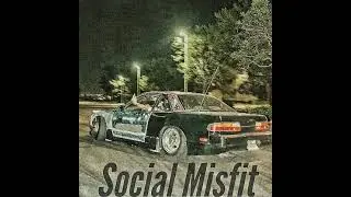 Social Misfit