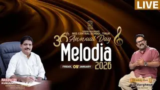 36 th Annual Day of MES Central School Tirur 