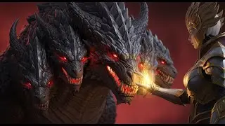 Ark Survival Ascended: Dinos inc Valguero Dodos are unstoppable
