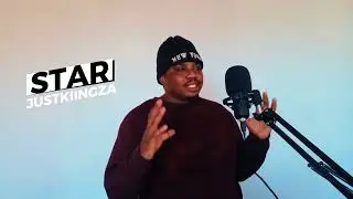 Trash or Treasure Podcast - EP2 Part 14 | Justkiingza | His View on the current rap music industry