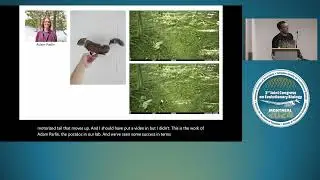 July 28th - Evolutionary Ecology I