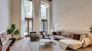 Dúplex de Lujo con Jardín Privado en Venta | 192 m² en Eixample Dreta – Quadrat d'Or |  Barcelona
