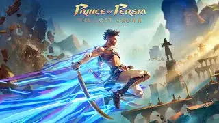 Prince of Persia:The Lost Crown #gaming #walkthrough #actionadventure #princeofpersia #livestream