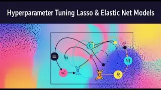 Mastering Lasso & Elastic Net: Hyperparameter Tuning Explained