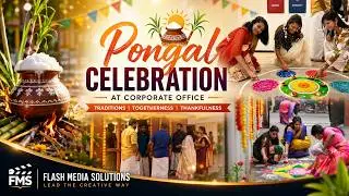 Corporate Event| Flash Media Solutions