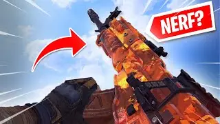 NUEVA ACTUALIZACI&Oacute;N, *KN-44 LIVING RUST* ESTA CHETADA O NERF? COD Mobile...
