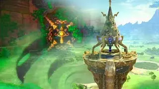 Legend of Zelda 