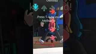Every emote in Monday Morning Misery (Part 2)