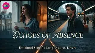 Echoes of Absence &ndash; Emotional Song for Long-Distance Lovers
