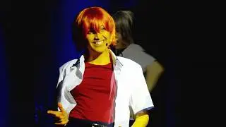KoyoCon Cosplayshow 2019 - Opening